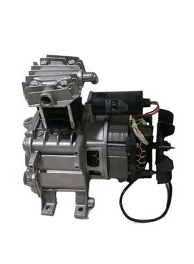 奥突斯空12122压机用泵通铝机头/铜机头气6铝16083铜16038KG