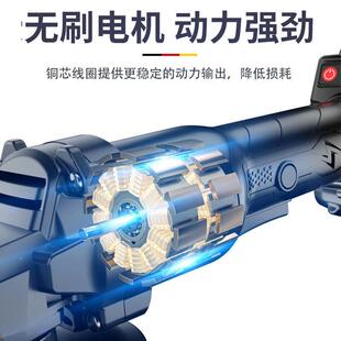 无刷充电角磨机尔伯CZJ磨特锂充电式角向光机打电磨机切割机磨光