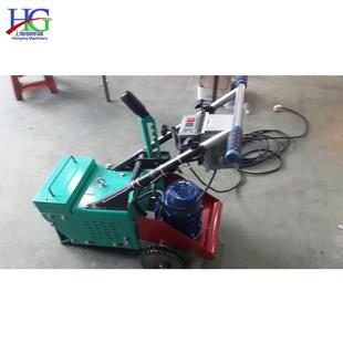 篮球场铲手扶式削跑塑胶道翻新处机理机小型电动PVC地497面刨地机