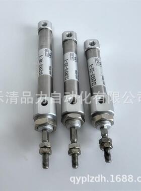 迷你气缸CJ112182KB16CDJ/2K0B16-120-125-1/50-160-17-175-200ZR