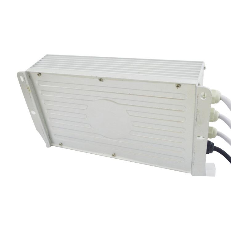 12V24V6V48V60W防水电源50W防水开关电源IP67户外led驱动电源