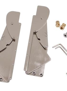 重型翻面板支撑折叠桌五件衣书柜餐配下台67068隐藏小金户型家具