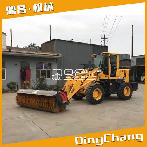 厂SQV家小区物业扫雪车厂扫区园林扫雪雪除车座驾式机雪车X20