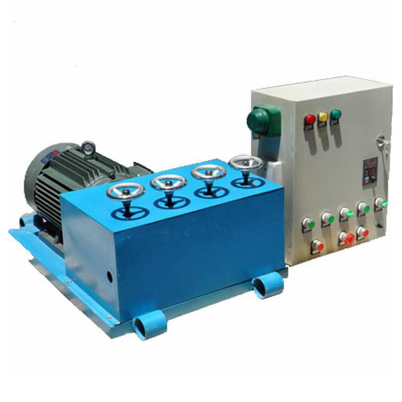 钢绞线穿束机钢穿丝自动束预机桥梁应力穿线机自动切无品牌/线断