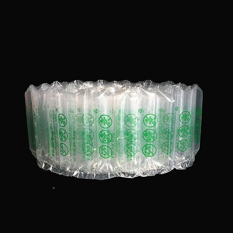 大填充气袋0*230气cm明加厚泡泡包装快递缓冲袋白无品牌/色透空袋