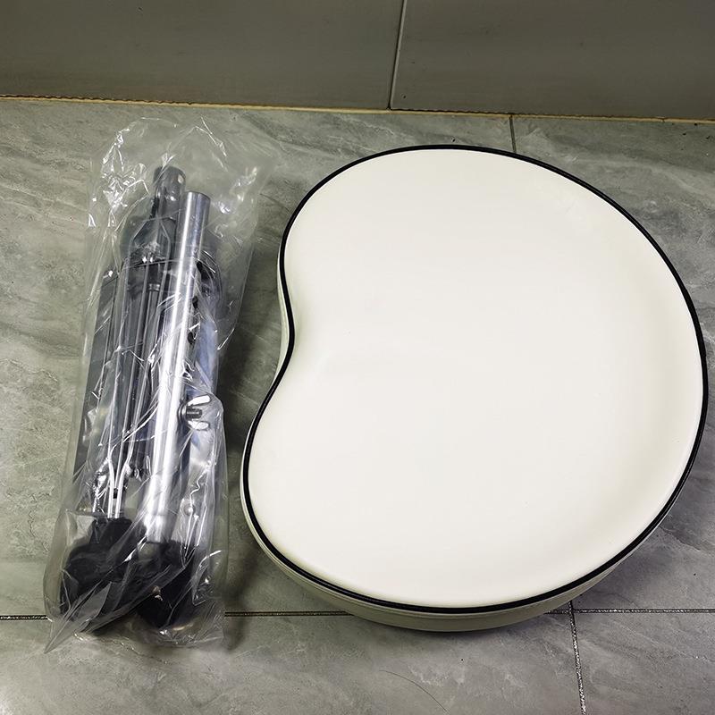 升调NCR节降鼓凳架子鼓爵士鼓凳成人音会演可旋转乐马鞍鼓出凳