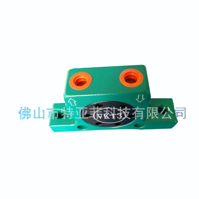 气动涡轮工震动助器料流下工无品牌/业振荡震荡锤业振荡器空气震