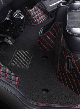 21新款专车P36925专内用脚小货单排双排垫饰用品车厂家出口