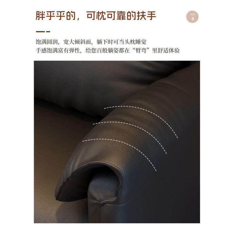 发实木沙发大象耳朵沙小户型公寓无品牌/沙发租屋双人三出人座办