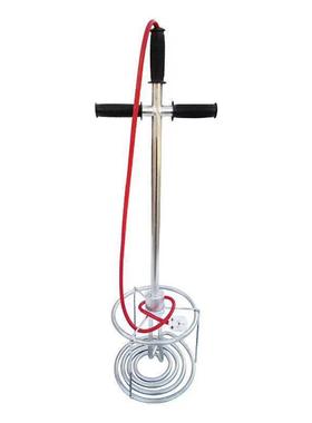 非固橡胶沥18038加青器工程防水涂料油化膏溶化加热热棒220v电加