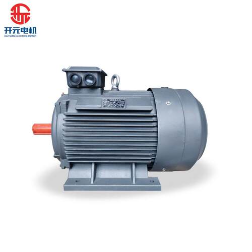 YE4-250极开元机Y-E4系列2极46极三电相异步电机3755kw水泵造纸机