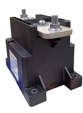 HE82V-1000/10024-HC06GCW-6宏发直流继电F器接触器-充电桩1000A