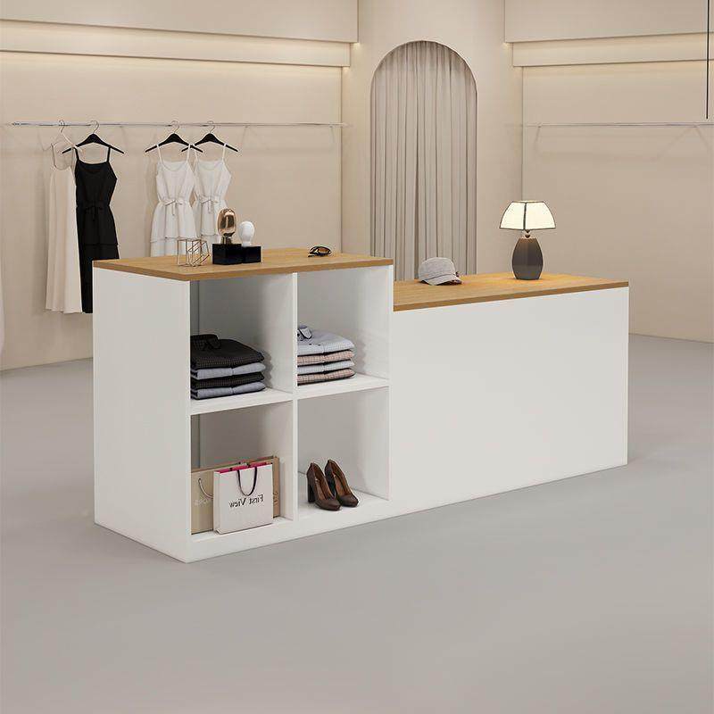 中台展示饰19631台面新款黑色柜子简约服装店中间摆放陈列岛装展,玩具/童车/益智/积木/模型,其它,淘宝优惠券,粉丝福利购,淘宝优惠卷