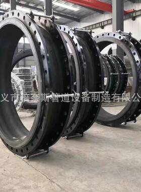 电厂用橡胶缩膨胀节PN0橡胶软TNZ连接XTQ1R挠F4型橡胶伸节弹柔性