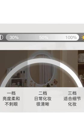 小室轻奢卧现代简约欧式主型50503卧化妆桌梳妆桌化妆台收纳柜一