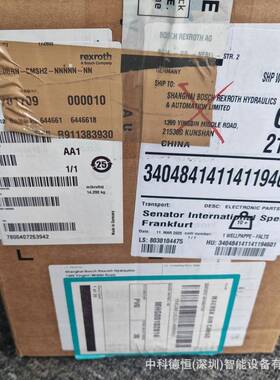 力士乐运动控制器MS2N07-E0NBNN-B-MVG2NN1NNN-NR9113993145000电