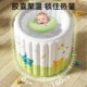 游泳桶婴儿家用儿童洗澡桶宝宝泡澡桶可折叠浴桶新生儿充气游泳池