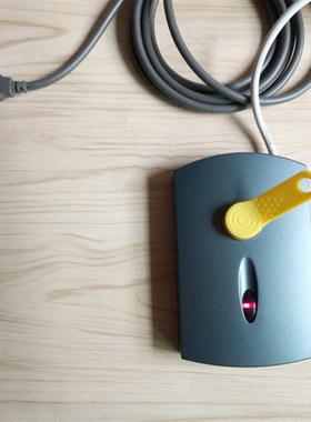 TM卡 信息钮 iButton卡USB 串口 COM接口读卡读写复制机器DS9097E