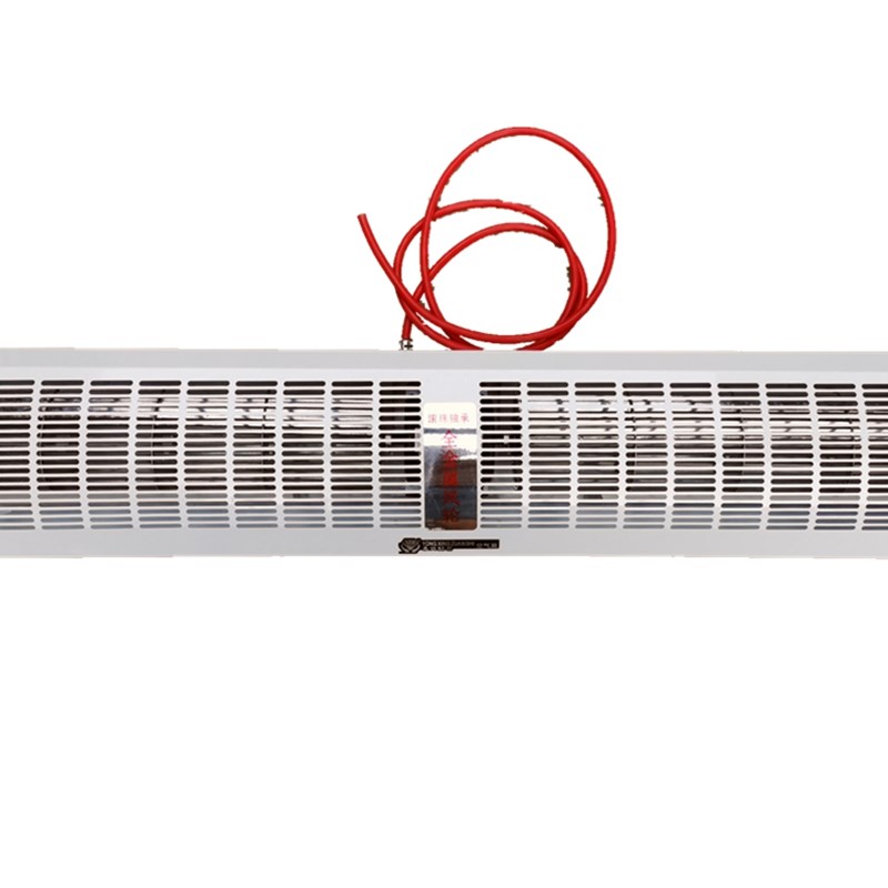 工业耐高温风幕机 烘箱风机 烤箱 烘干 电镀 烤漆 专用隔温空气幕