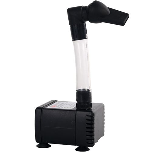 鱼缸迷你潜水泵静音底吸抽水换水泵家用微型小型循环过滤器乌龟缸