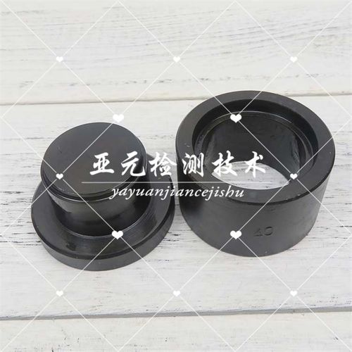 给水衬塑复合钢管粘结强度试验装置衬塑复合钢管粘结夹具尺寸齐全