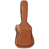 40寸41寸防水加厚双肩吉他包防撞民谣吉它琴包男女生个性 轻便皮包