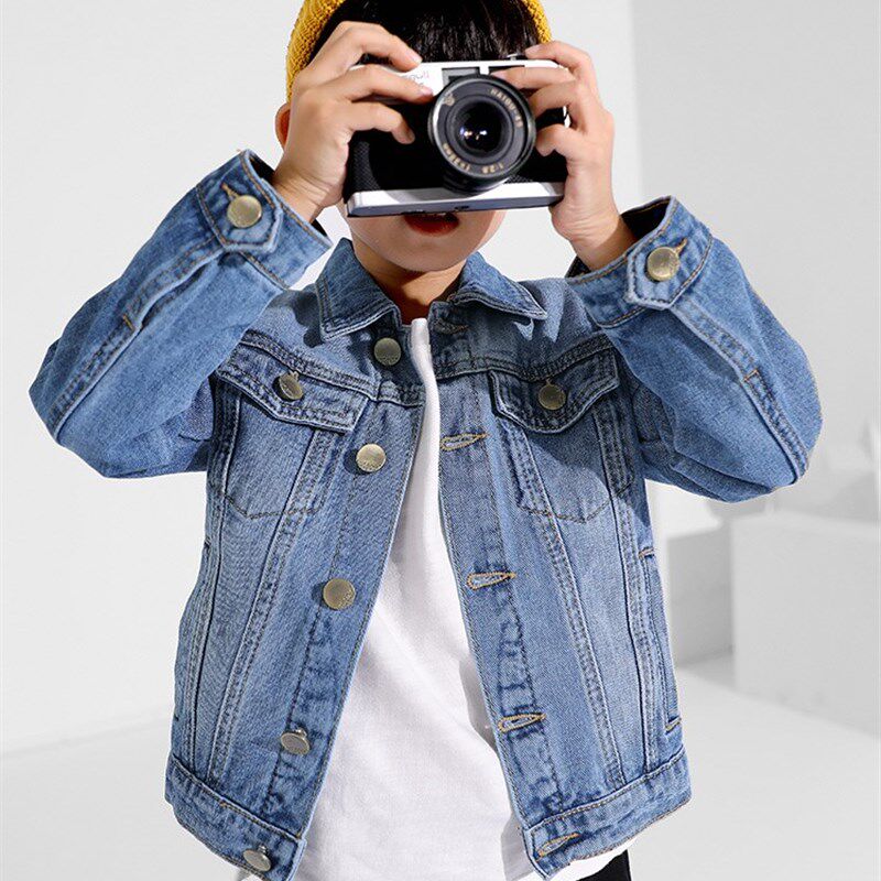 厚女童外套普通外套女童加绒牛仔女外套外套男春秋女外套春秋儿童,童装/婴儿装/亲子装,普通外套,淘宝优惠券,粉丝福利购,淘宝优惠卷