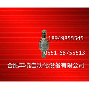 涡轮流量计配套 LWF 02脉冲放大器 5V电压脉冲放大器