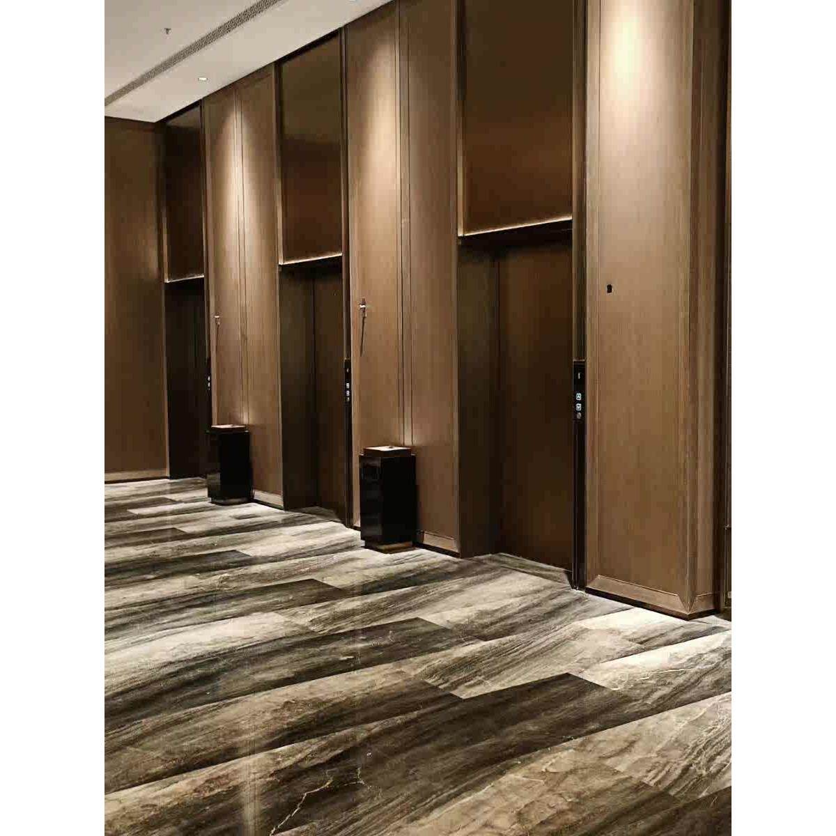 电梯轿厢装潢装修装饰酒店别墅电梯不锈钢厅门大门套吊顶包装