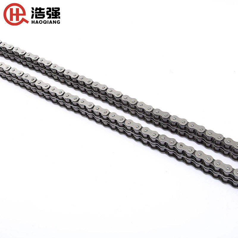 10B单双排精密滚子链条/图片