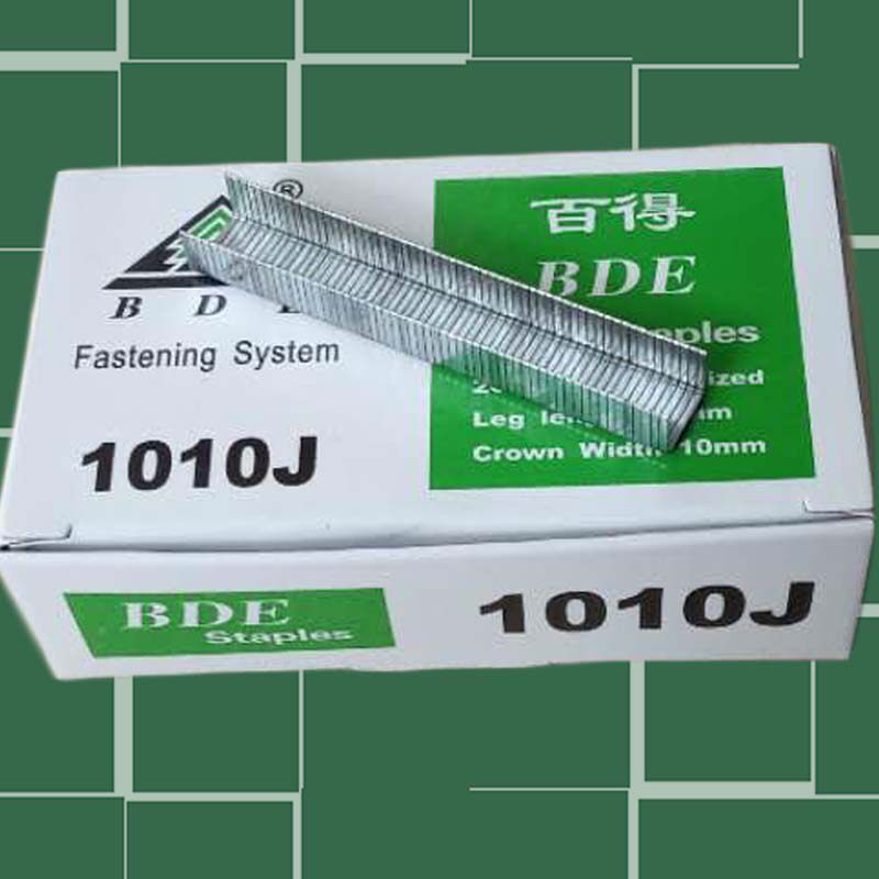 1010J码钉气动电动三用手动码钉枪钉子门钉U型钉画框木工排钉马丁