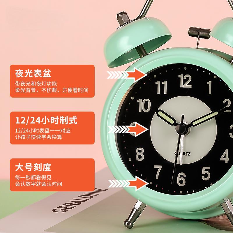 专用pvc时钟夜光装饰客厅
