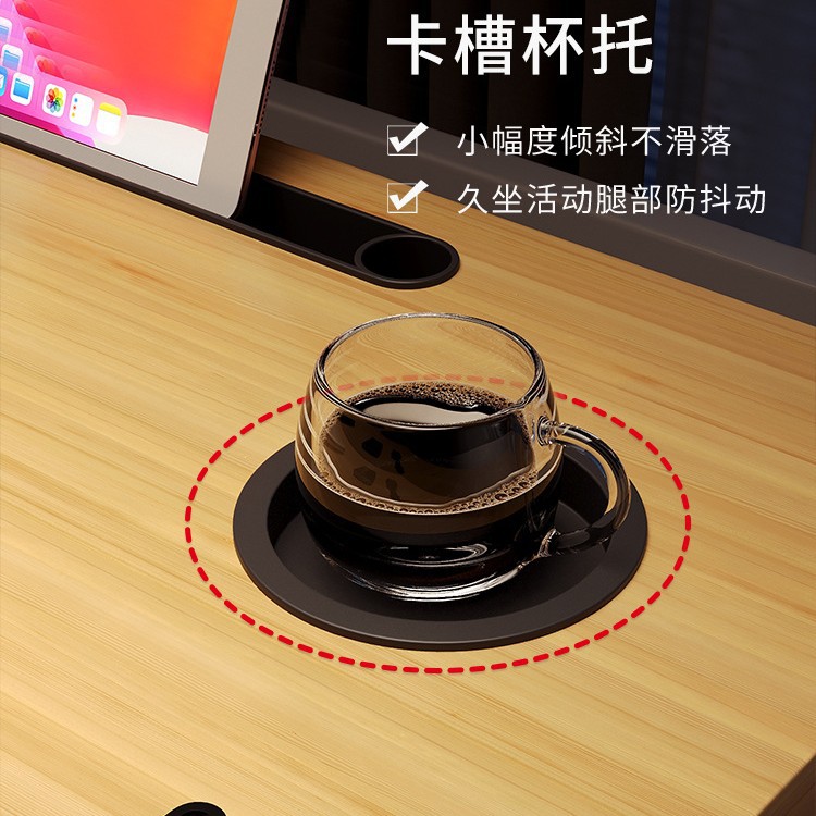 床上小桌子学习书桌宿舍