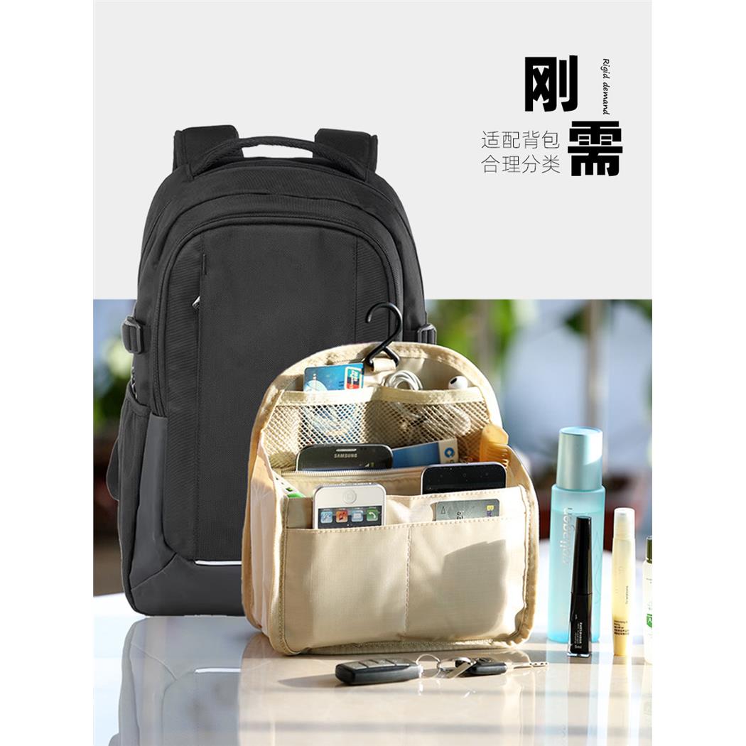 韩版防水牛津布化妆洗漱