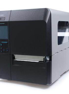 印STO 佐腾无品牌/A标签打机 CL4NX 203/305/6牌09dpi水洗唛吊打
