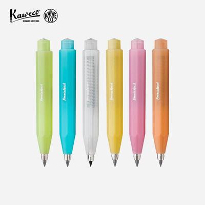 德国KAWECO自动铅笔 卡维克 进口 Frosted冰晶系列 Sport运动款
