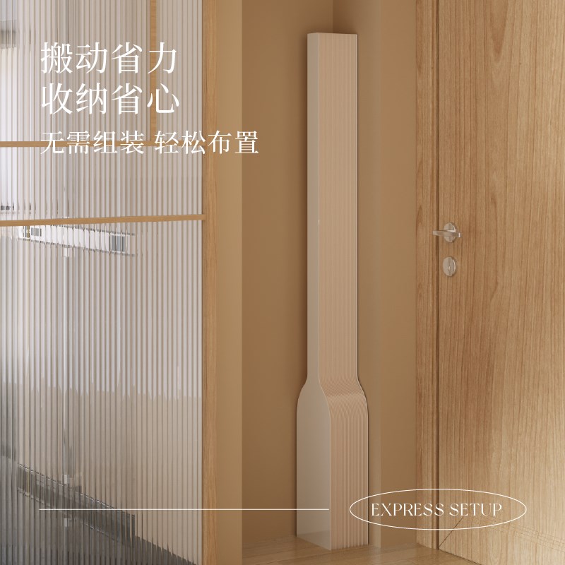 十八纸屏风隔断客厅简约可折叠移动活动展会展览商用办公室背景墙