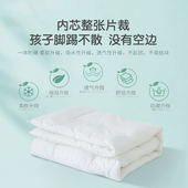 匹鲁A类可水洗儿童牀褥芯婴儿牀可用幼儿园宝宝牀垫可定制尺寸