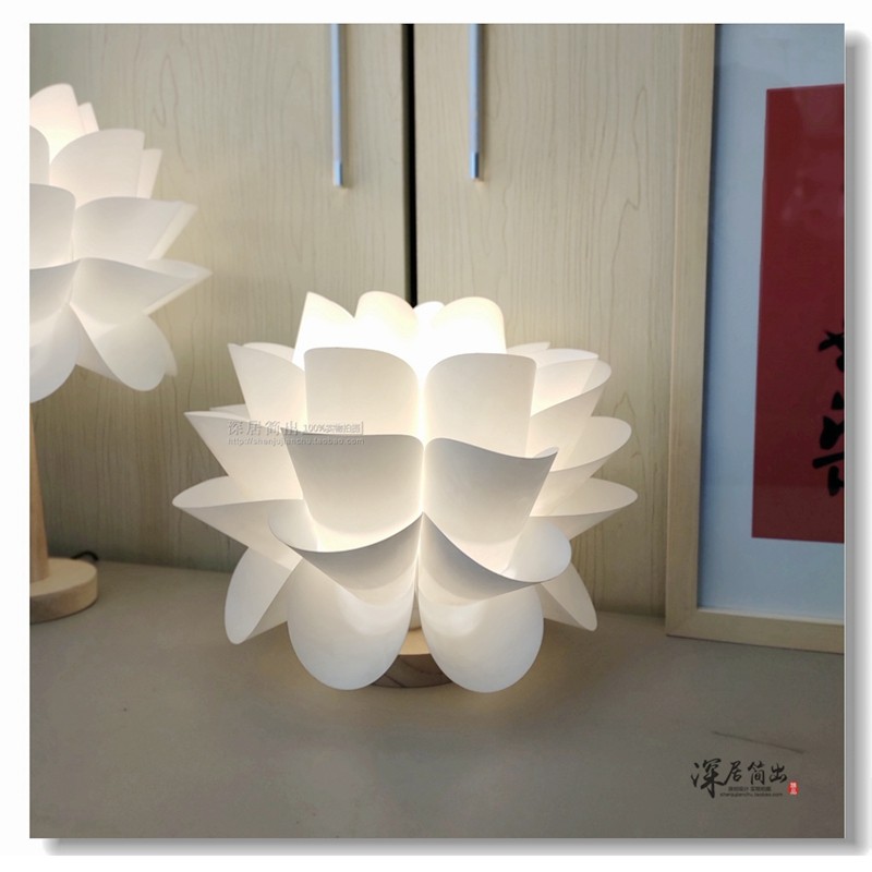 简约小台灯 家用实木E27智能灯泡底座暖光温馨led 卧室床头灯夜灯,家装灯饰光源,阅读台灯(护眼灯/写字灯),淘宝优惠券,粉丝福利购,淘宝优惠卷