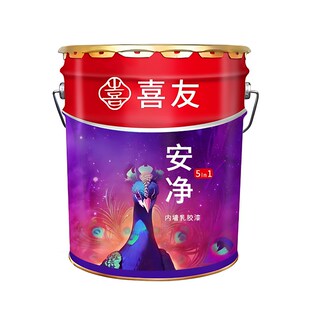 乳胶漆室内家用佛罗里达棕复古绿色墙面漆格林那达橄榄石涂料油漆