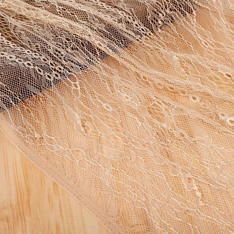 法式1.5米宽蕾丝面料婚纱礼服裙子衣服布料DIY辅料紫红色灰色白色,居家布艺,海绵垫/布料/面料/手工diy,淘宝优惠券,粉丝福利购,淘宝优惠卷