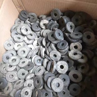 遇水膨胀止水环桩头钢筋止水环抗浮锚杆橡胶止水圈桩头钢筋止水圈