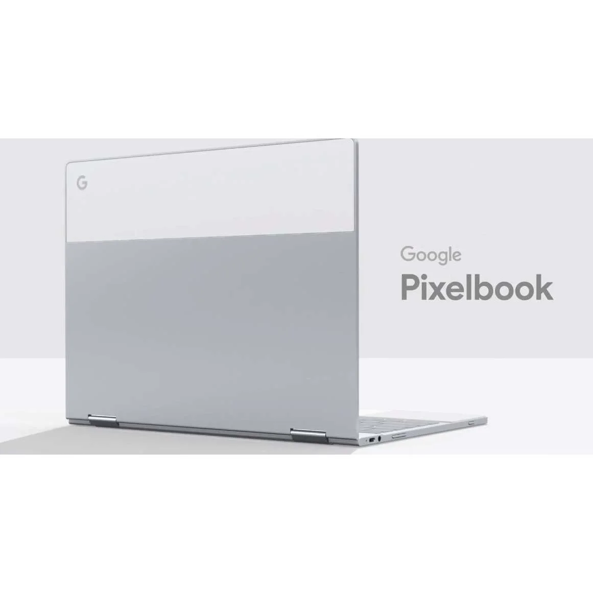 Google谷歌 Pixelbo平 ok板二合一360度翻转笔记本 Chromebo新品