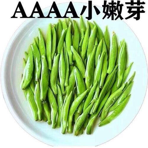 特级雀舌2025新茶贵州湄潭毛尖高山嫩芽浓香型明前特级茶叶雀舌茶