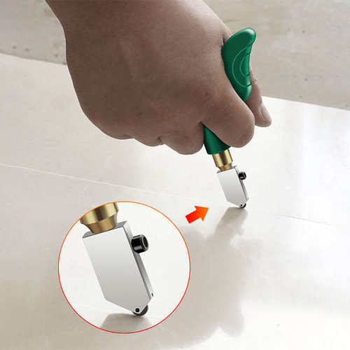 瓷砖开界神器手握式陶瓷开界器玻璃刀瓷砖刀划刀瓷砖切割工具专用