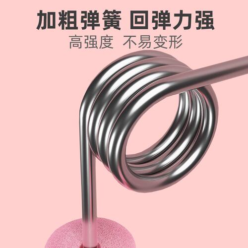 盆底肌凯格尔锻炼产后恢复训练钩子夹腿器瑜伽健身瘦大腿内侧F-72