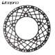 56t 53t 58t蜘蛛盘BCD130风行牙盘用 litepro折叠自行车单盘片