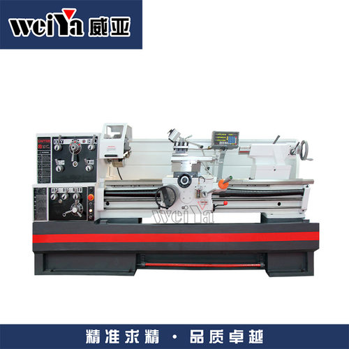 C6253B普通车床 机床铸件超音频淬火精磨 高硬度导轨 质量保证