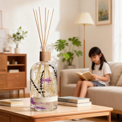 新品香薰超大容量2500ML