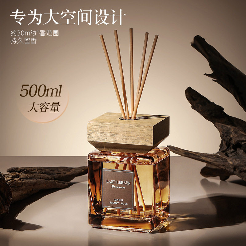 EASTHERBEN东方韵味500M图片